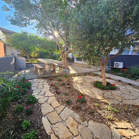 Apartmani Dianna Kastela Bagian luar foto