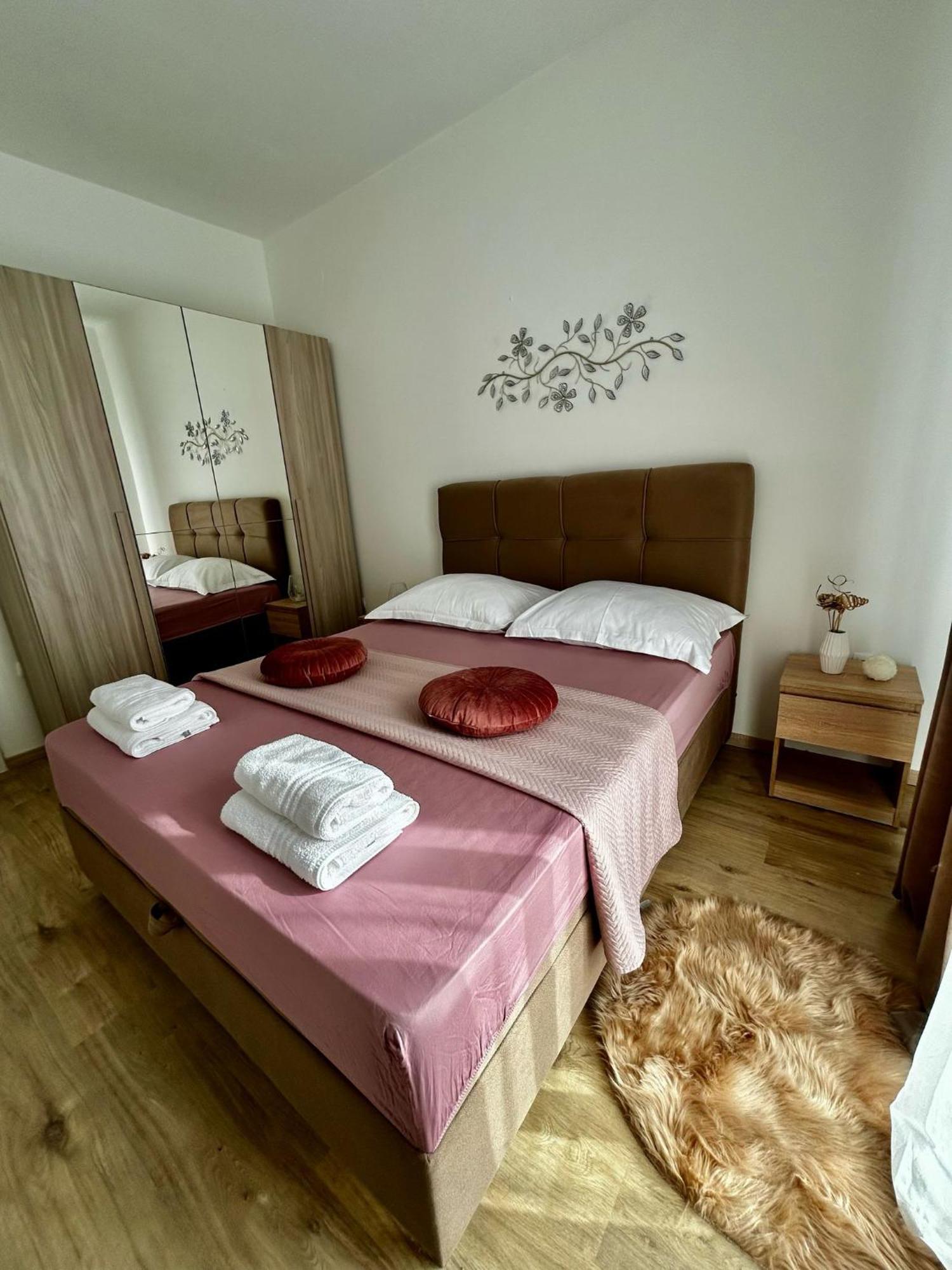Apartmani Dianna Kastela Bagian luar foto