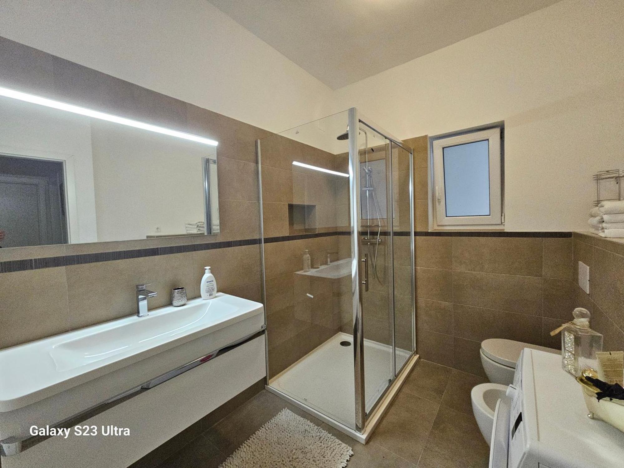 Apartmani Dianna Kastela Bagian luar foto
