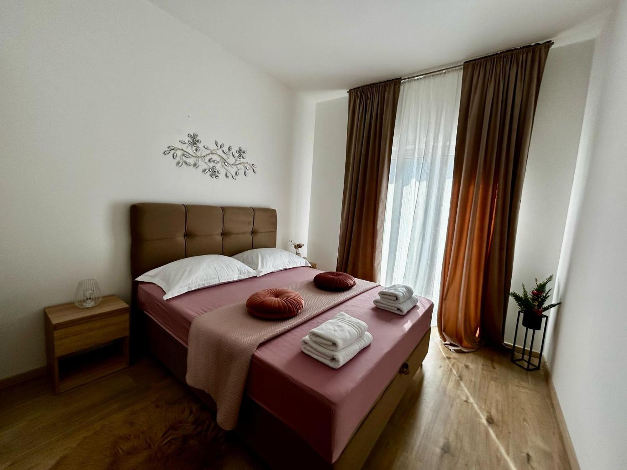 Apartmani Dianna Kastela Bagian luar foto