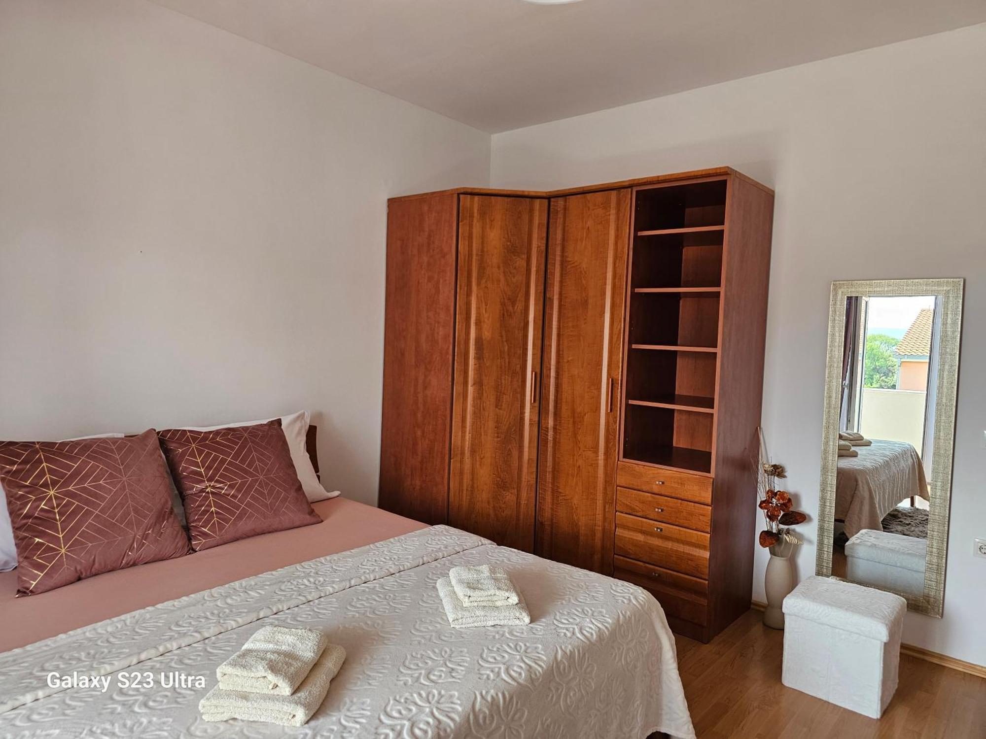 Apartmani Dianna Kastela Bagian luar foto