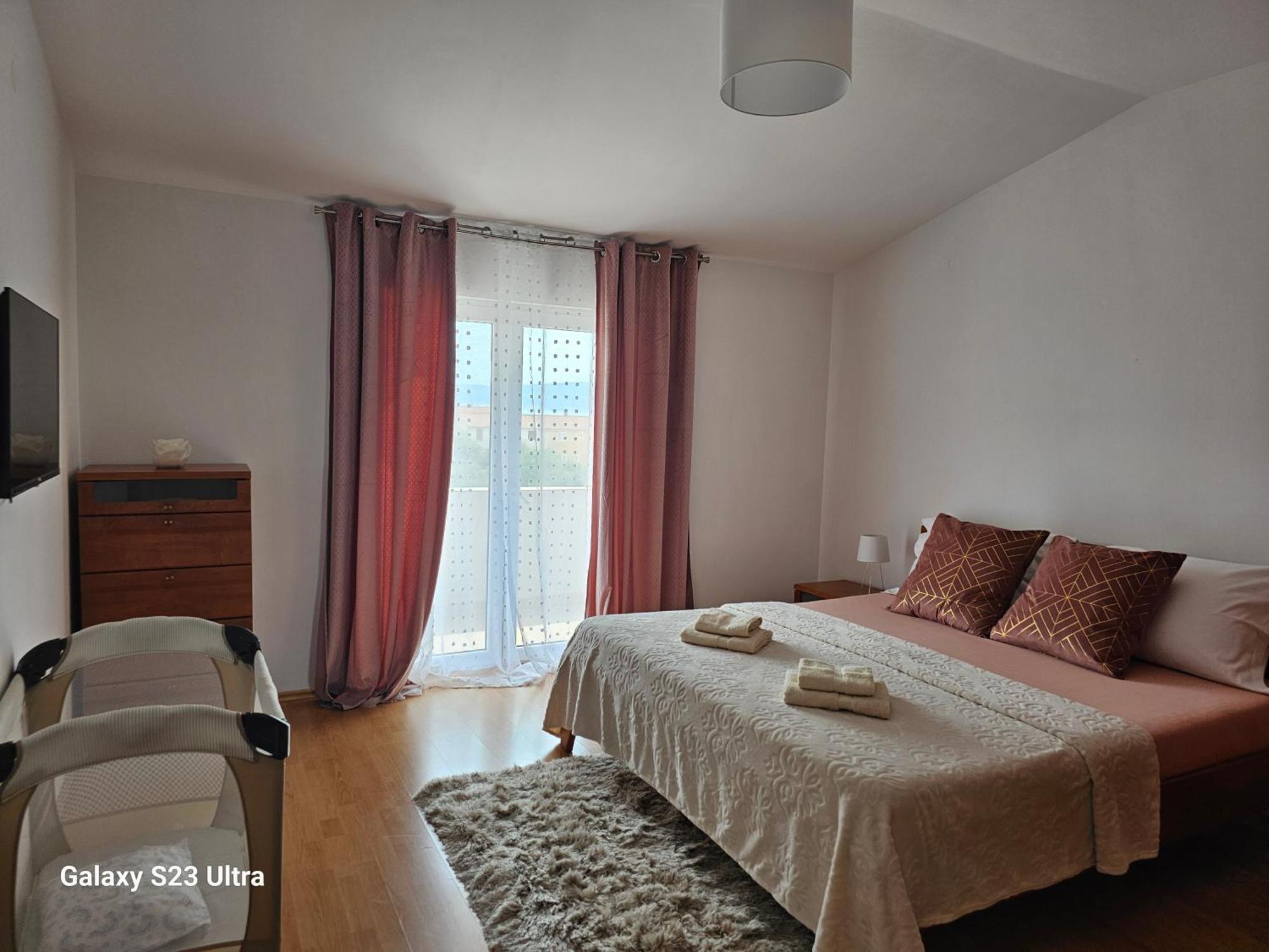 Apartmani Dianna Kastela Bagian luar foto