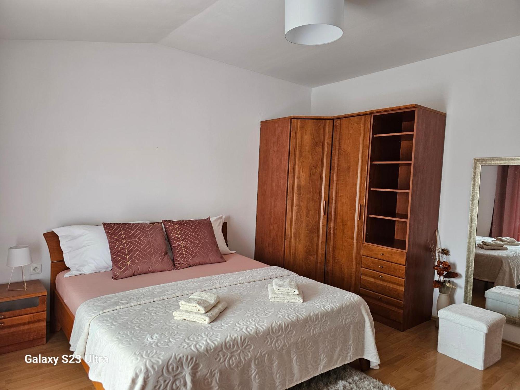 Apartmani Dianna Kastela Bagian luar foto
