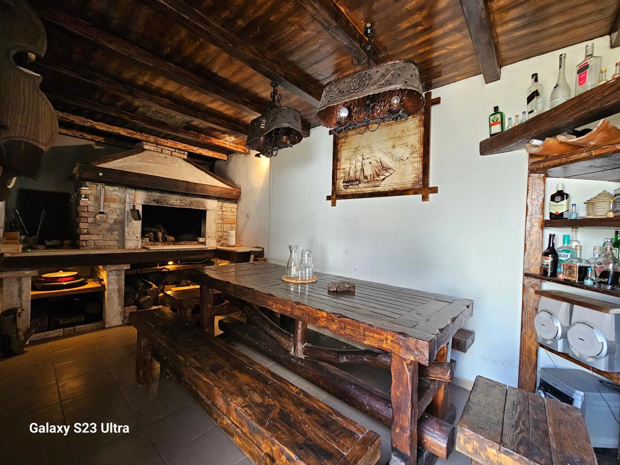 Apartmani Dianna Kastela Bagian luar foto
