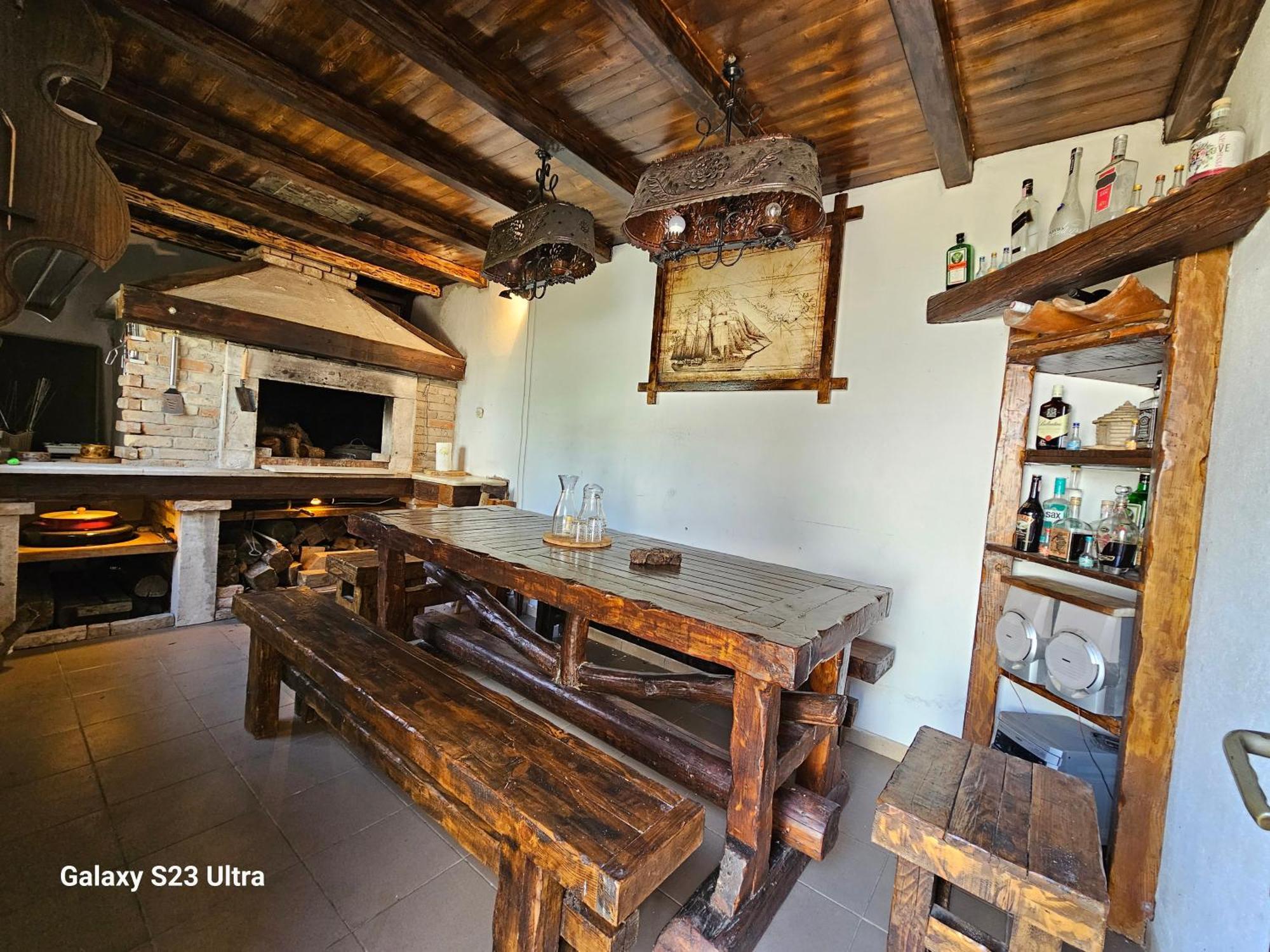 Apartmani Dianna Kastela Bagian luar foto