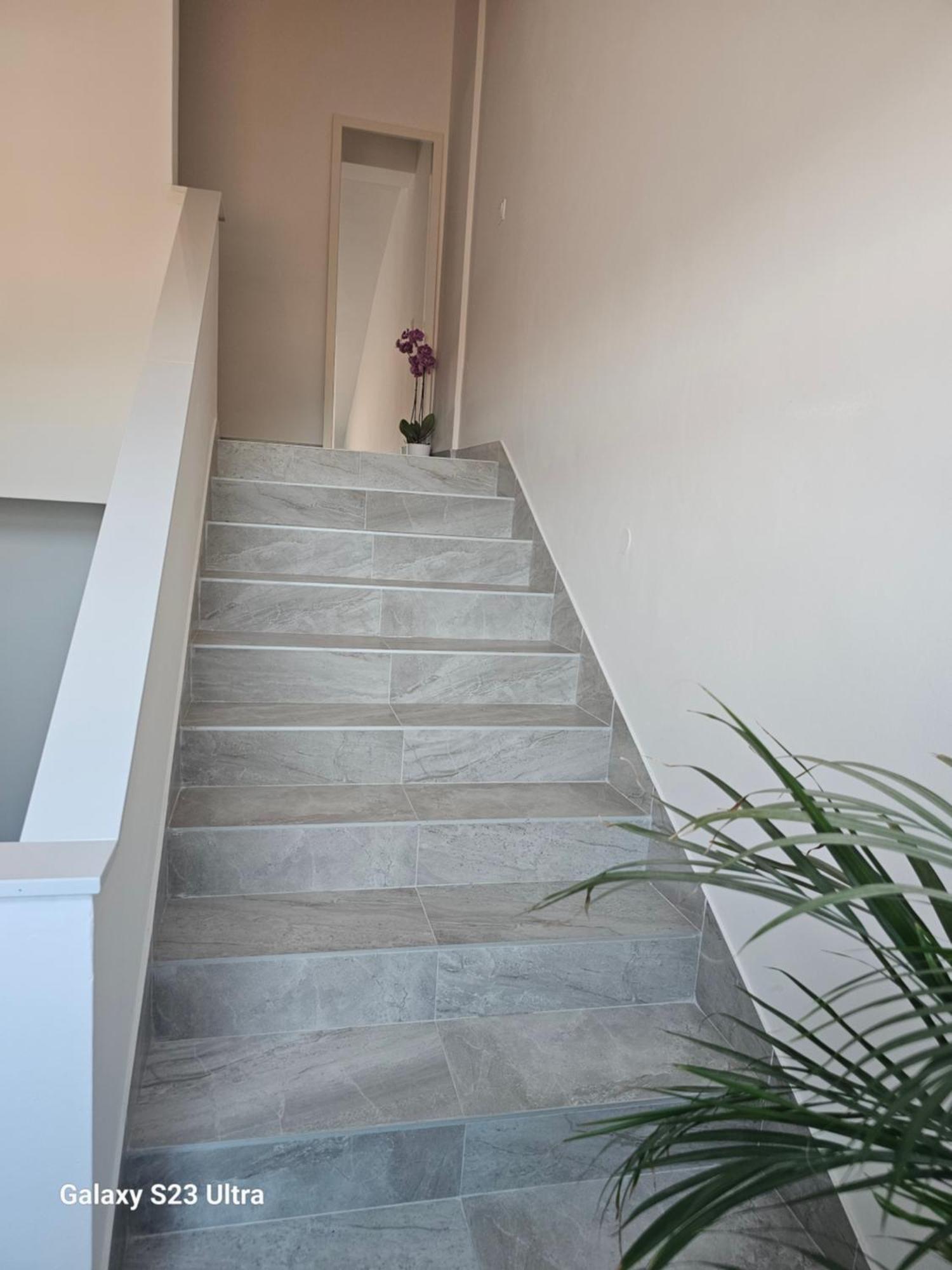 Apartmani Dianna Kastela Bagian luar foto