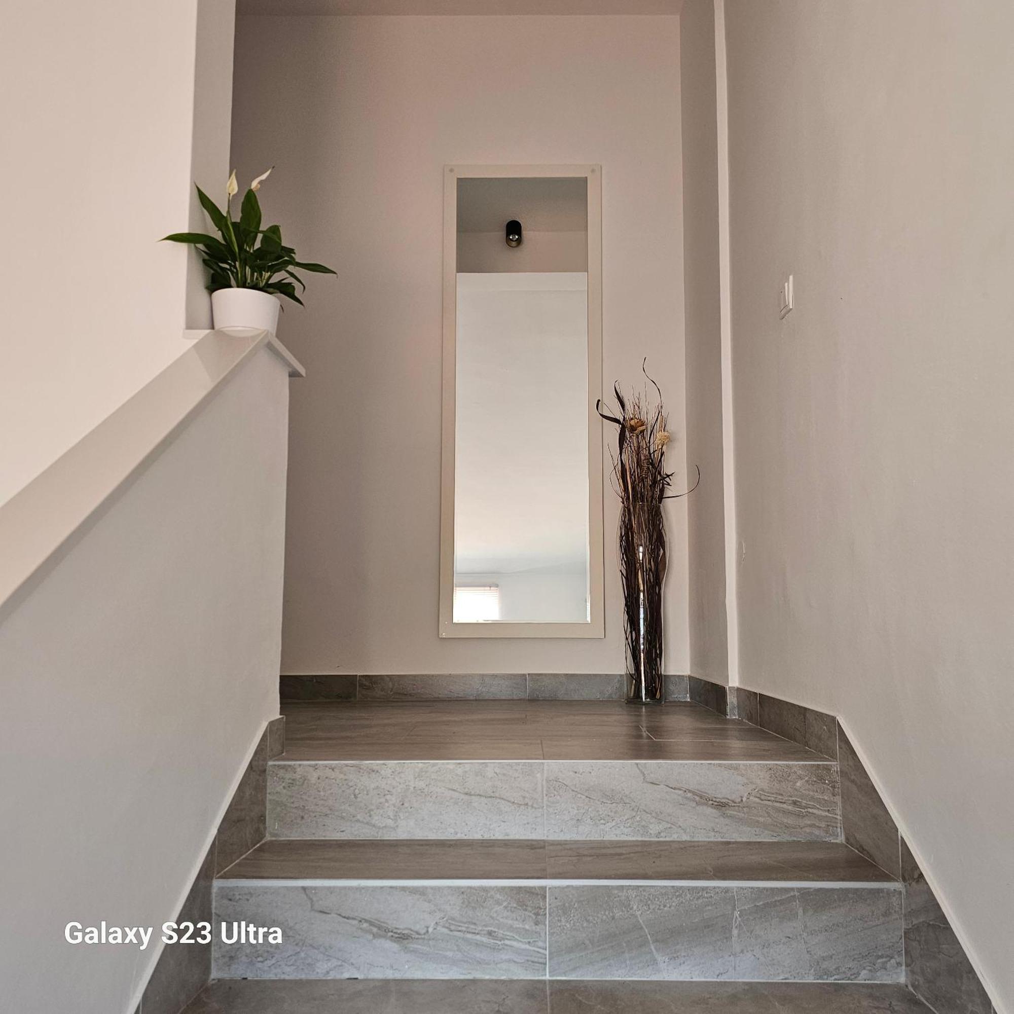 Apartmani Dianna Kastela Bagian luar foto