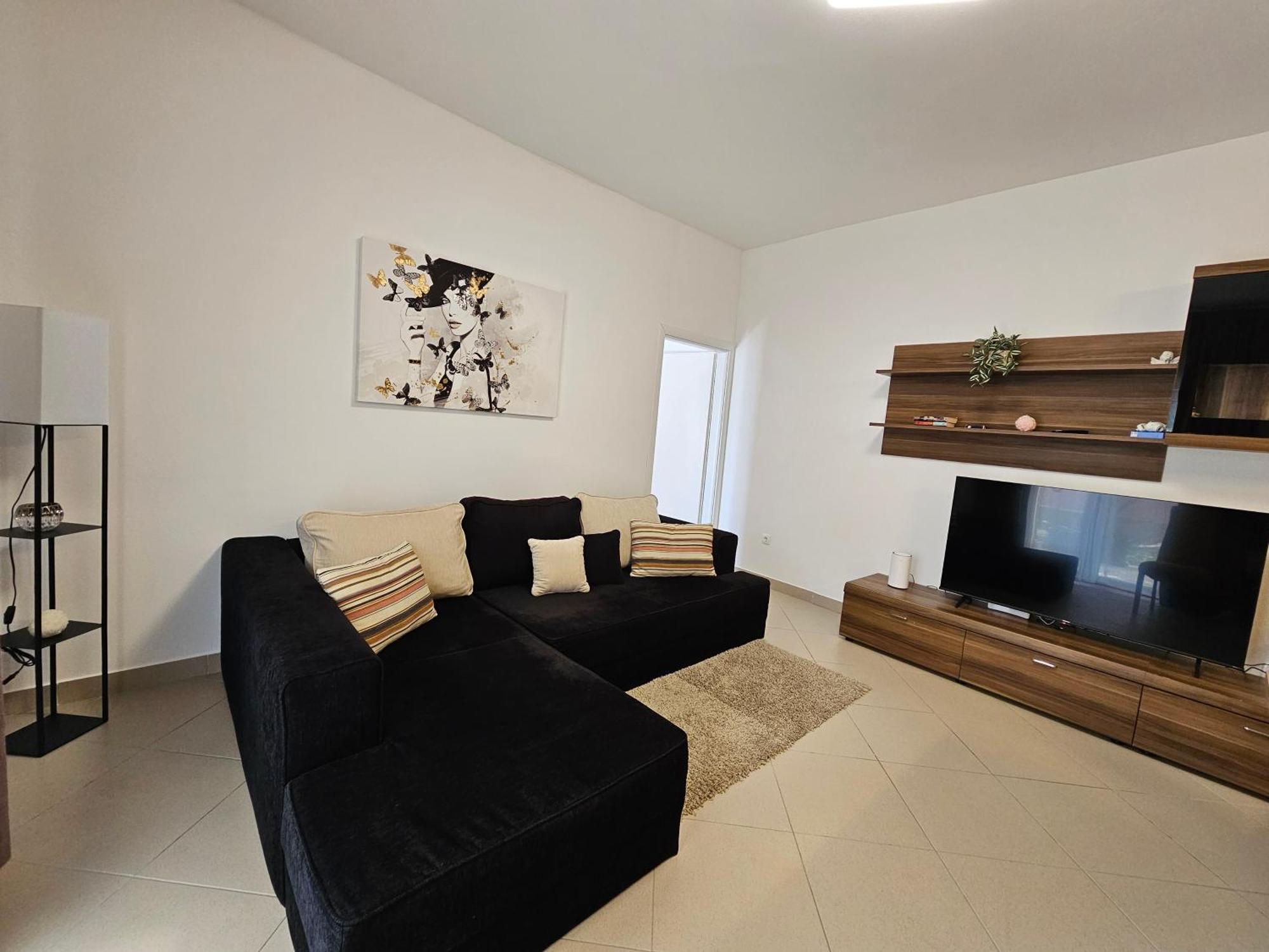 Apartmani Dianna Kastela Bagian luar foto