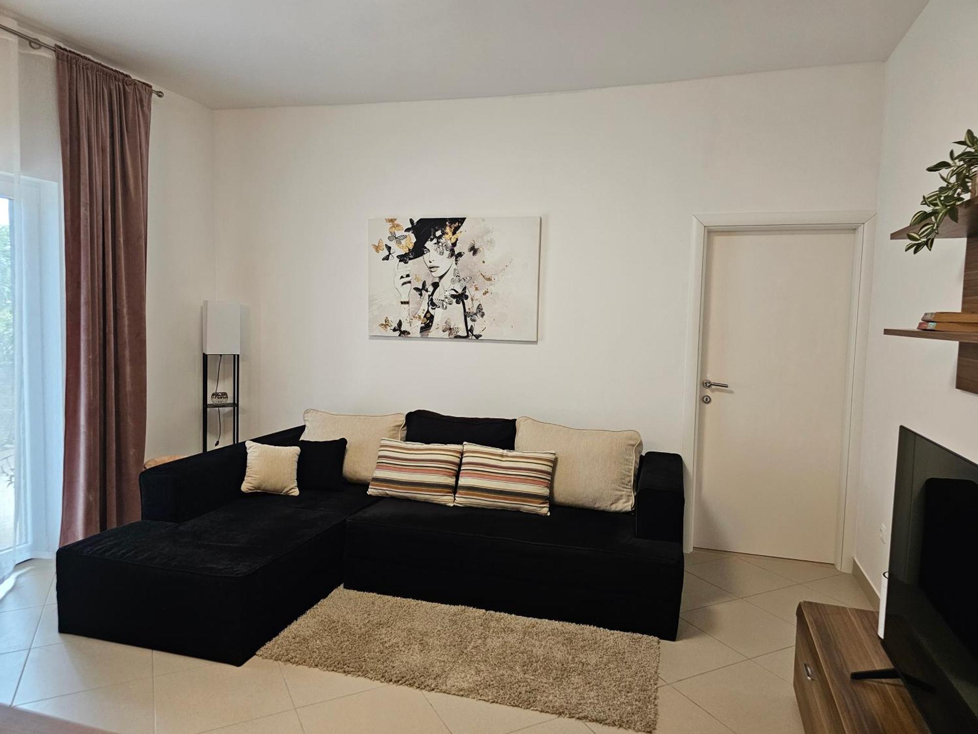 Apartmani Dianna Kastela Bagian luar foto