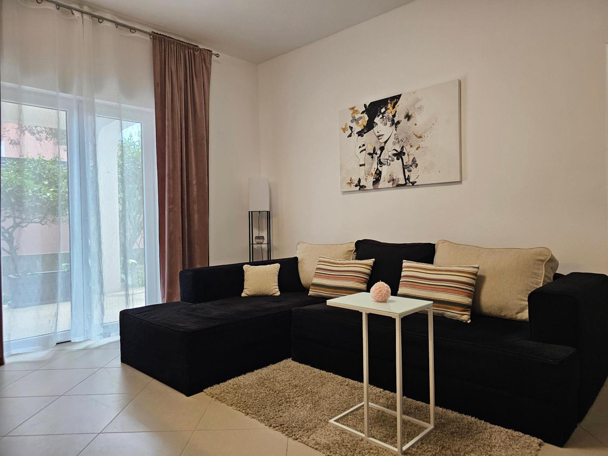 Apartmani Dianna Kastela Bagian luar foto